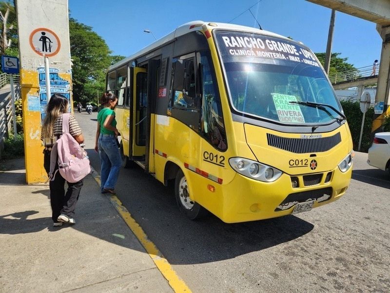 Seguimos luchando por mover a Montería
